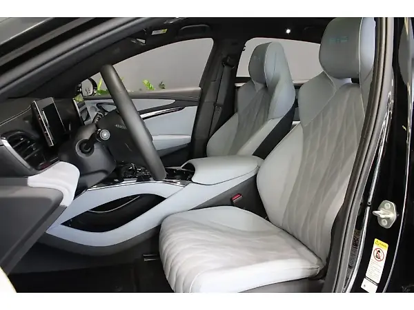 BYD Seal - Imagem 12