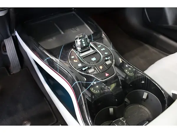 BYD Seal - Imagem 11