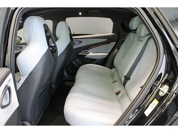 BYD Seal - Imagem 13