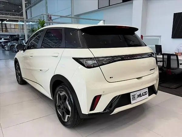 BYD Dolphin - Imagem 4