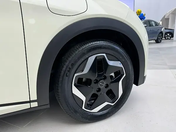 BYD Dolphin Mini - Imagem 5