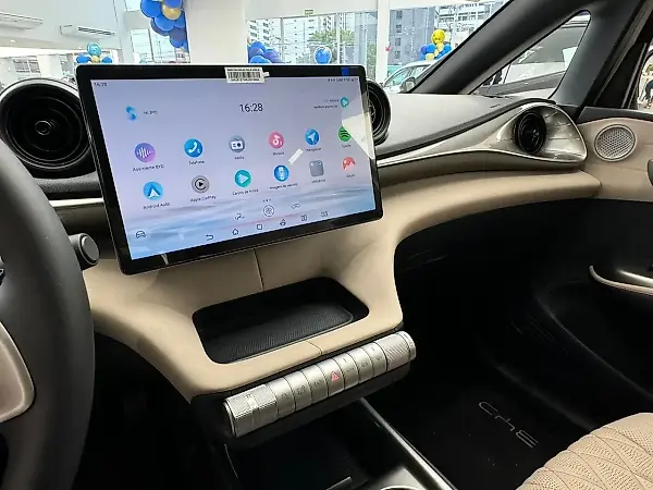 BYD Dolphin Mini - Imagem 6