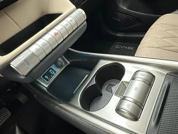 BYD Dolphin Mini - Imagem 8