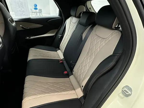 BYD Dolphin Mini - Imagem 9