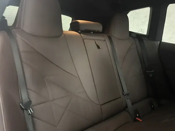 BMW Ix - Imagem 11
