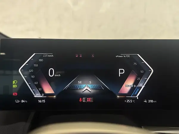 BMW Ix - Imagem 18