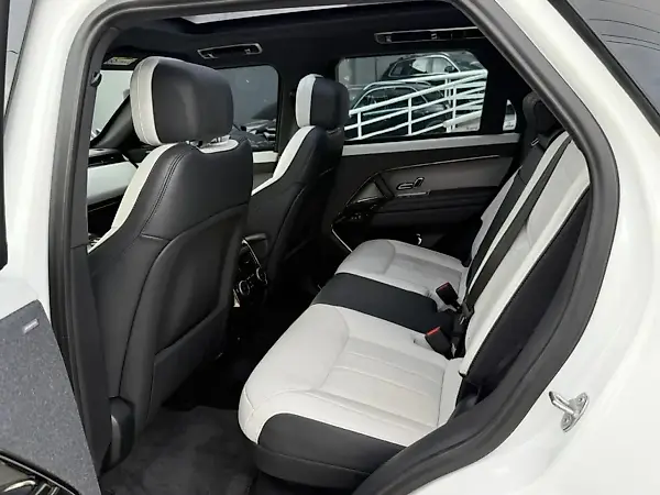 Land Rover Range Rover Sport Plug-in Hybrid - Imagem 10