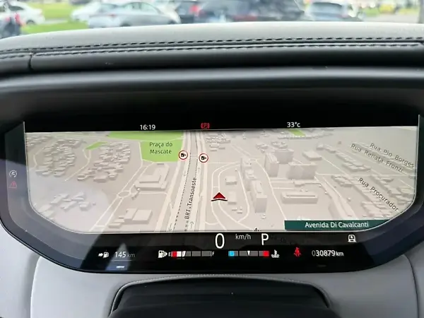 Land Rover Range Rover Sport Plug-in Hybrid - Imagem 11