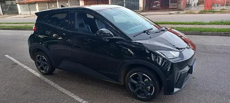 BYD Dolphin Mini - Imagem 1