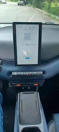 BYD Dolphin Mini - Imagem 4