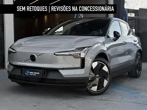 Volvo EX30 - Imagem 1