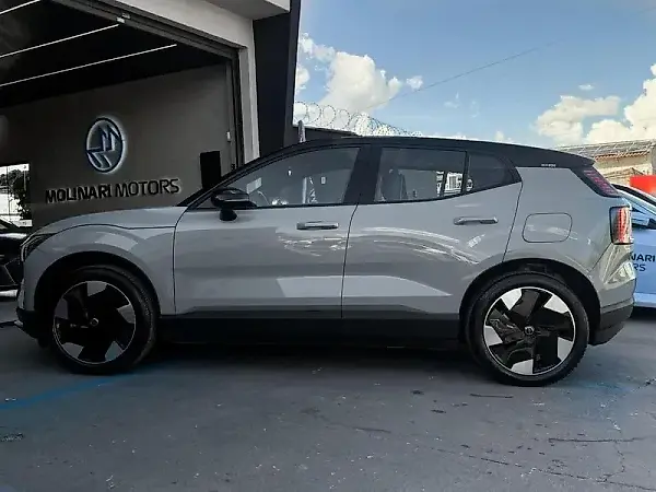 Volvo EX30 - Imagem 5