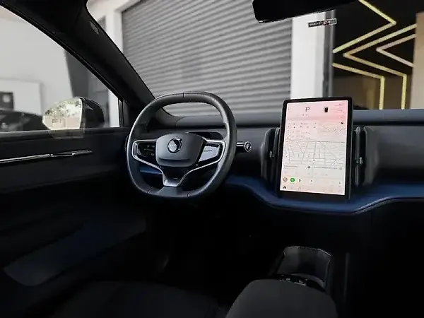 Volvo EX30 - Imagem 7