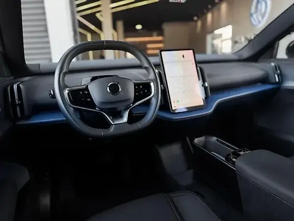 Volvo EX30 - Imagem 6