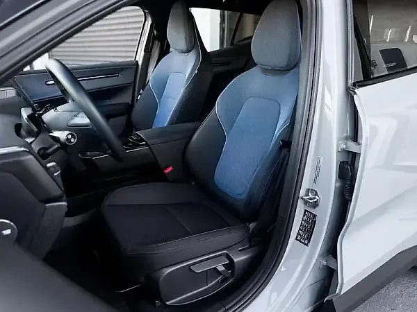 Volvo EX30 - Imagem 8