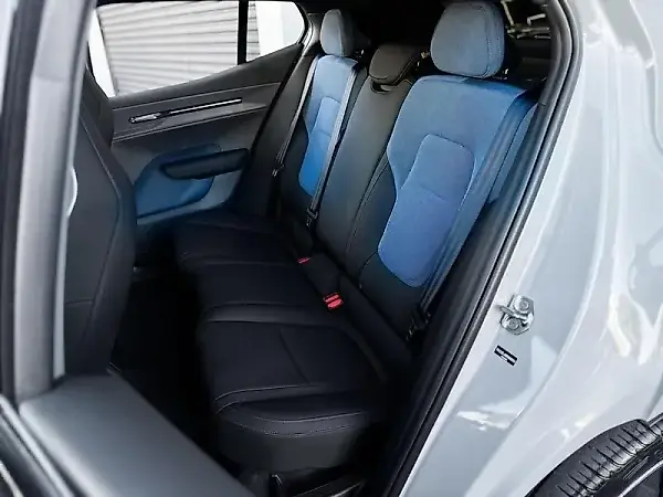 Volvo EX30 - Imagem 9
