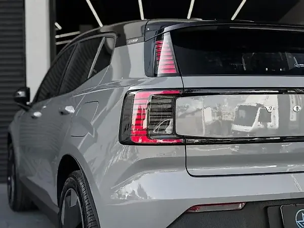 Volvo EX30 - Imagem 13