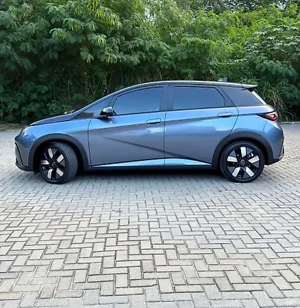 BYD Dolphin Plus - Imagem 2