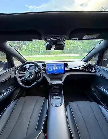 BYD Dolphin Plus - Imagem 8