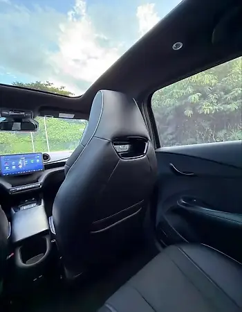 BYD Dolphin Plus - Imagem 10