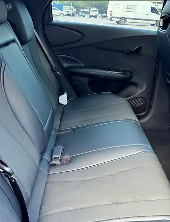 BYD Dolphin Plus - Imagem 11