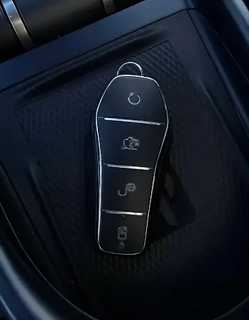 BYD Dolphin Plus - Imagem 14