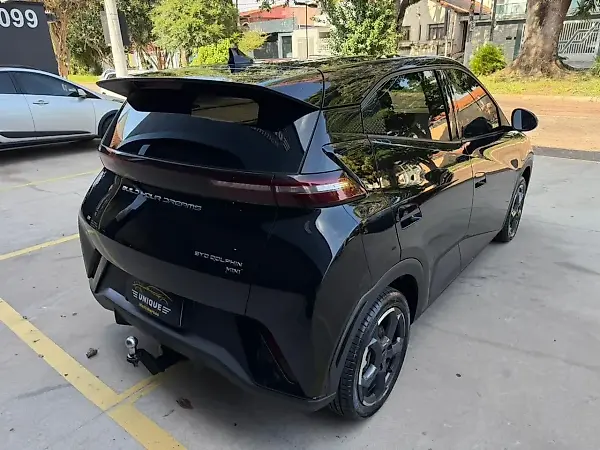 BYD Dolphin Mini - Imagem 4