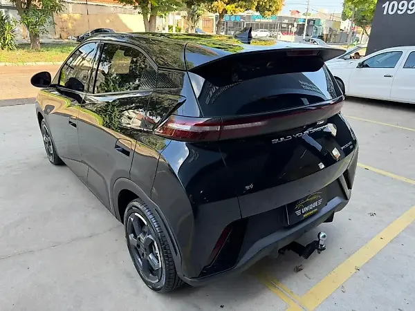 BYD Dolphin Mini - Imagem 6