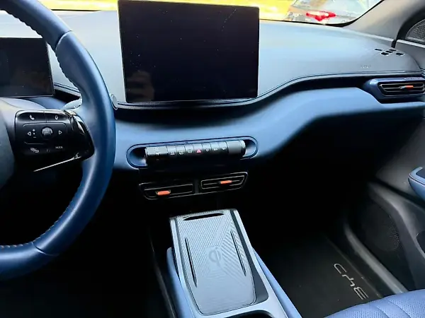 BYD Dolphin Mini - Imagem 9