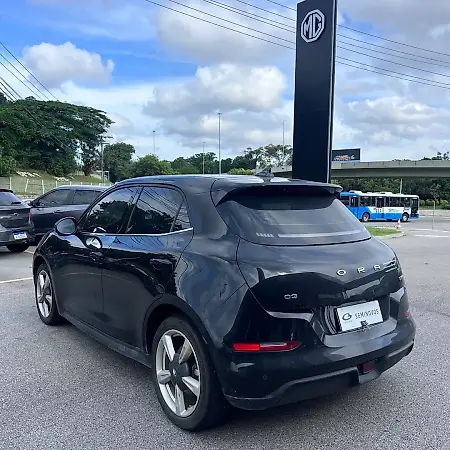 GWM Ora 03 - Imagem 2
