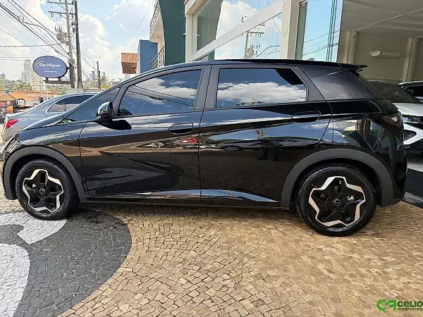 BYD Dolphin - Imagem 10
