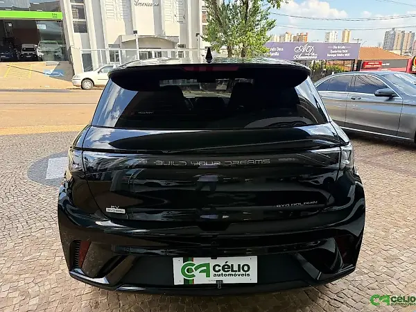 BYD Dolphin - Imagem 9