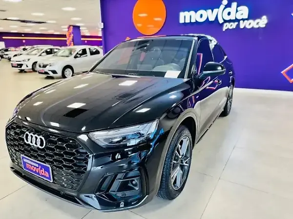 Audi Q5 - Imagem 1