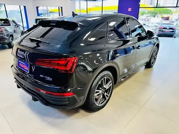 Audi Q5 - Imagem 4