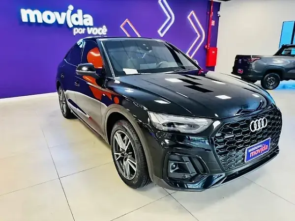 Audi Q5 - Imagem 3
