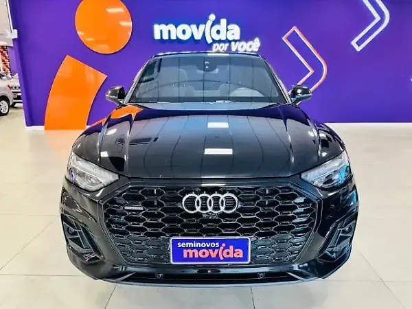 Audi Q5 - Imagem 2