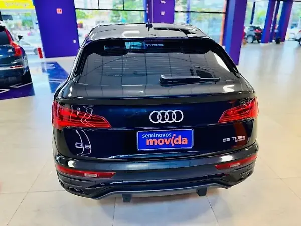 Audi Q5 - Imagem 5