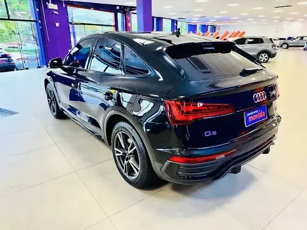 Audi Q5 - Imagem 6