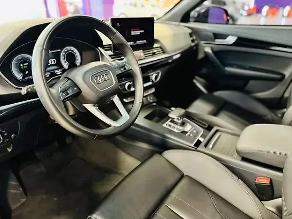 Audi Q5 - Imagem 7