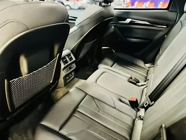 Audi Q5 - Imagem 9