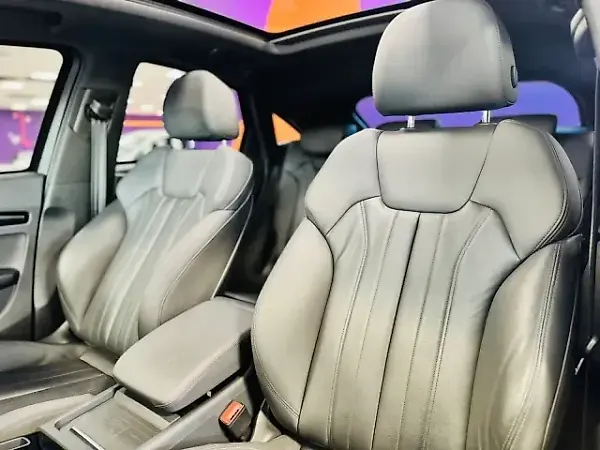 Audi Q5 - Imagem 8