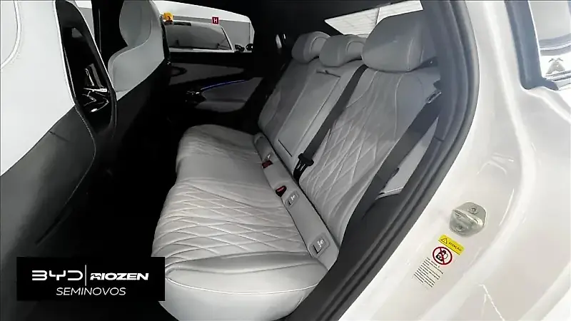 BYD Seal - Imagem 6