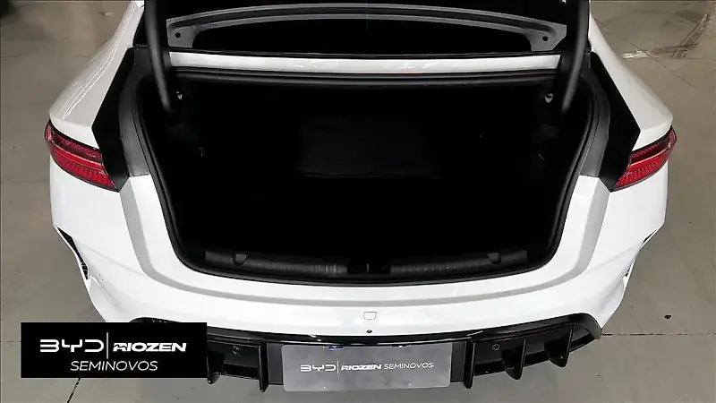 BYD Seal - Imagem 5