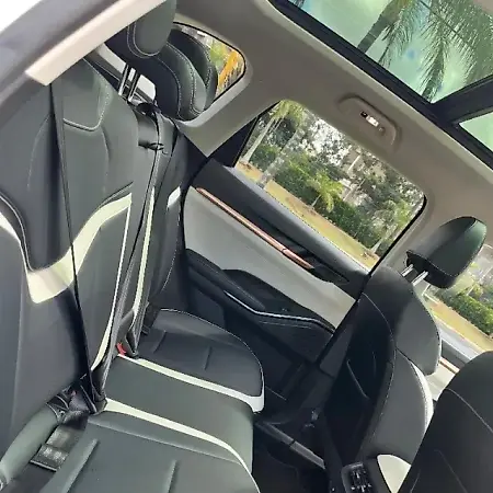 GWM Haval H6 Plug-in Hybrid - Imagem 13