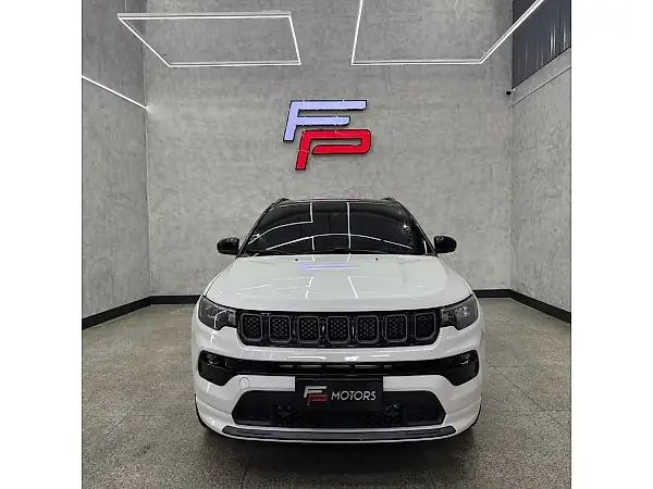 Jeep Compass - Imagem 2