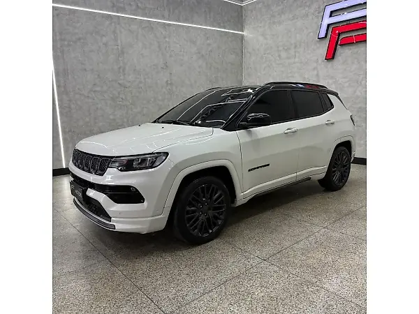Jeep Compass - Imagem 3