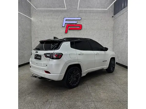 Jeep Compass - Imagem 5