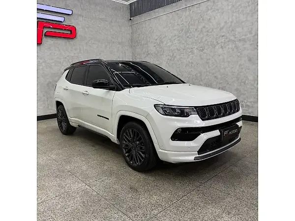 Jeep Compass - Imagem 4
