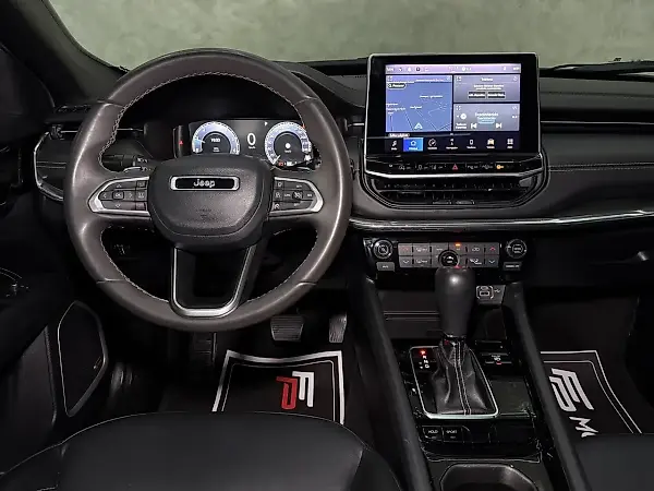 Jeep Compass - Imagem 8
