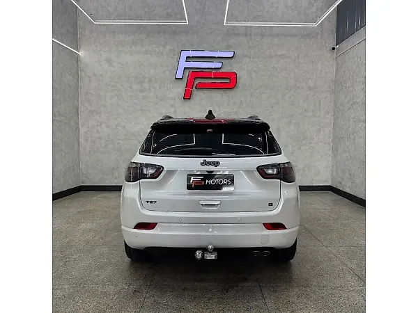 Jeep Compass - Imagem 6